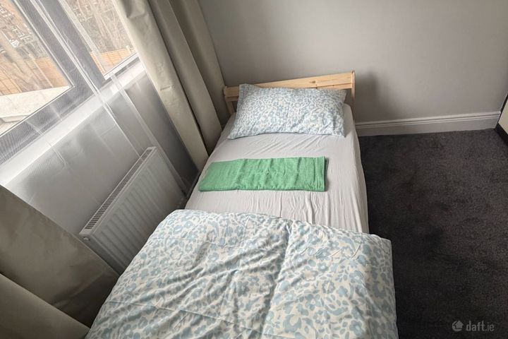 Jamestown Road, Finglas, Dublin 11