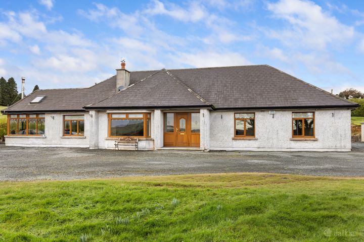 Avonmore House, Baltinanima, Roundwood, County Wicklow, A98NY57