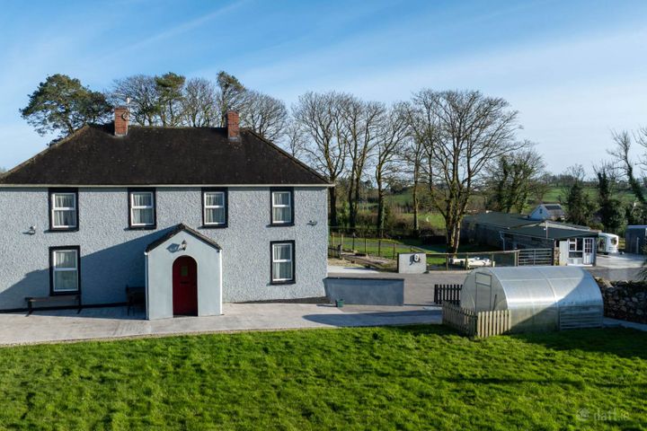 Marahill, Ballinagh, Co. Cavan, H12Y932