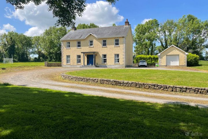 Red Acres South, Mullinavat, Co. Kilkenny