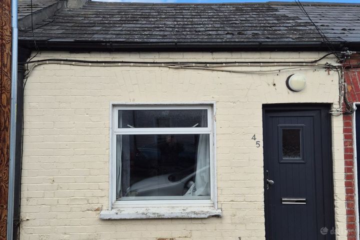 45 Hammond Street, Clanbrassil Street, South Dublin City, Dublin 8
