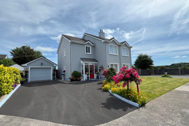 9 The Spires, Ballina, Co Mayo, F26P6P5