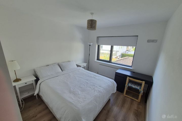 Hillcrest Park, Ballygall, Ballymun, Dublin 11