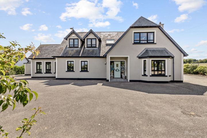 Barmoney, Ballyhogue, Co Wexford, Y21CX98