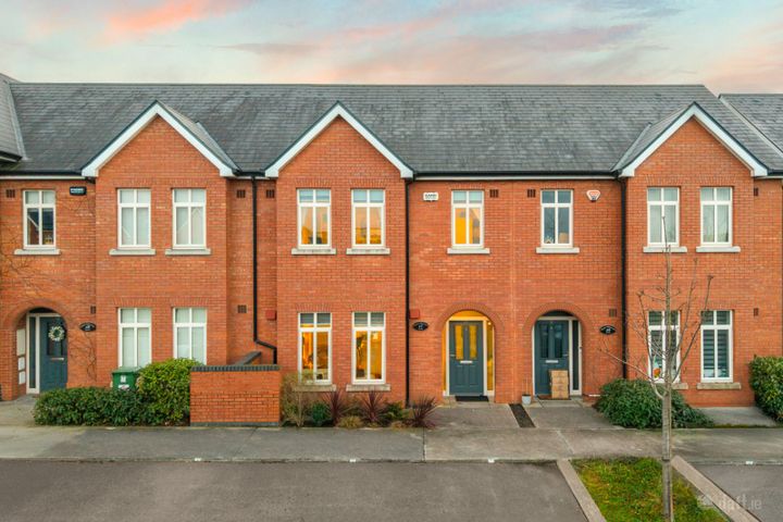 17 Citywest Village Green South, Citywest Village, Citywest, Co. Dublin, D24E9FH