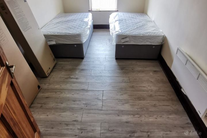 21 The Fairway, The Old Course, Mallow, Mallow, Co. Cork