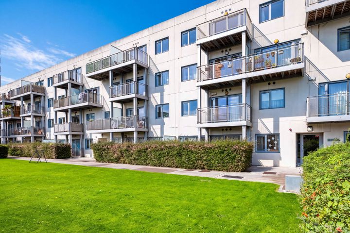 Apartment 8, The Kilmore, Santry Cross, Santry, Dublin 9, D09P796