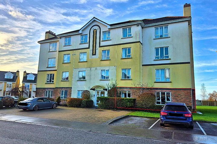 Apartment 1 Galey House Ard Ri, Athlone, Co. Westmeath, N37E196