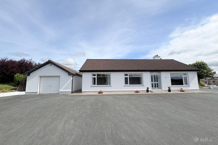 Ballinagar, Killavullen, Killavullen, Co. Cork