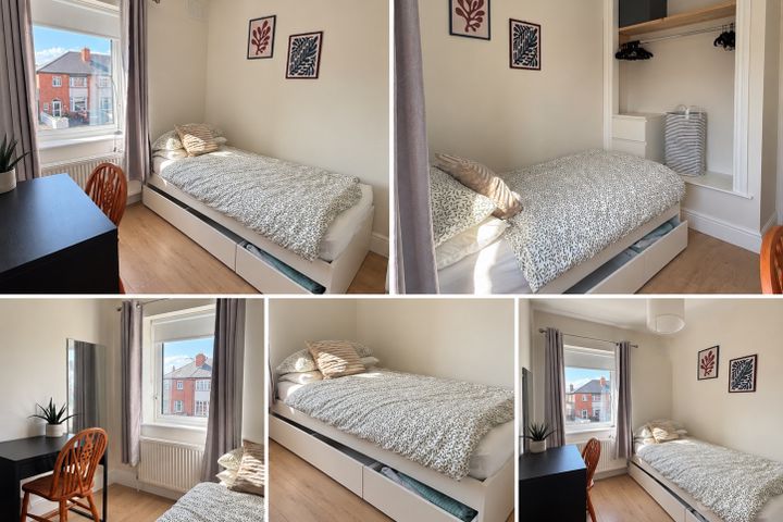 Bangor Drive, Dublin 12, Crumlin, Dublin 12
