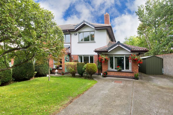 53 Orlagh Park, Scholarstown Road, Dublin 16, D16X9P4