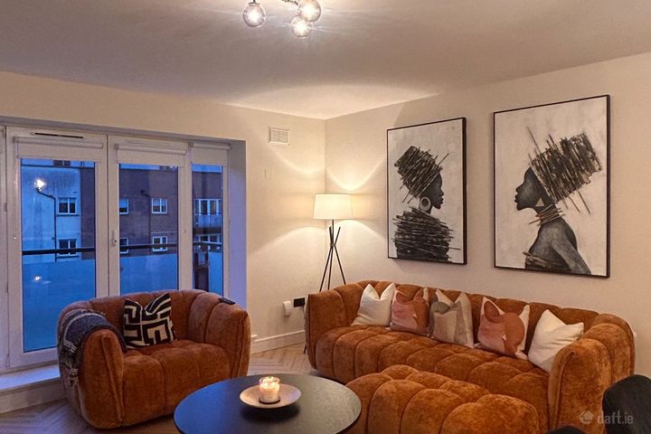 Apartment 28, Mayeston Square, Dublin 11, Ballymun, Dublin 11