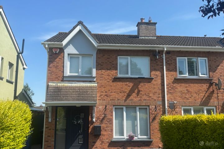 9 The Lane, College Farm, Newbridge, Co. Kildare, W12WV84