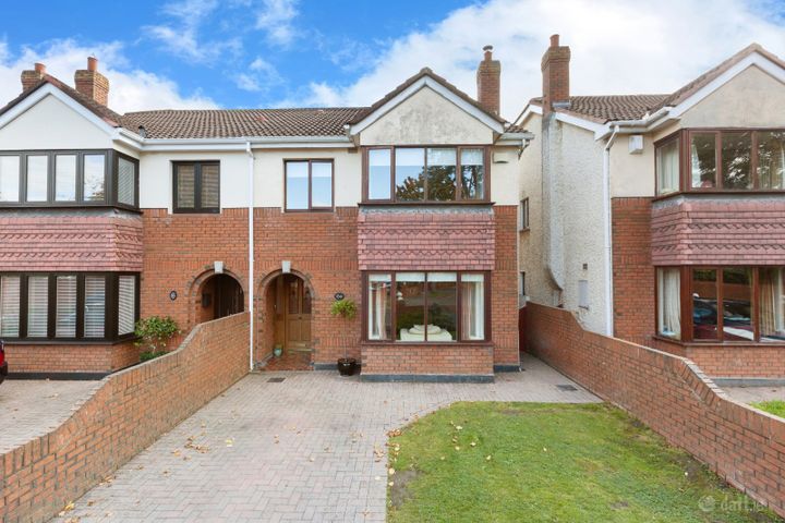 34 Kempton Way, Navan Rd, Dublin 7, Dublin 7, Dublin