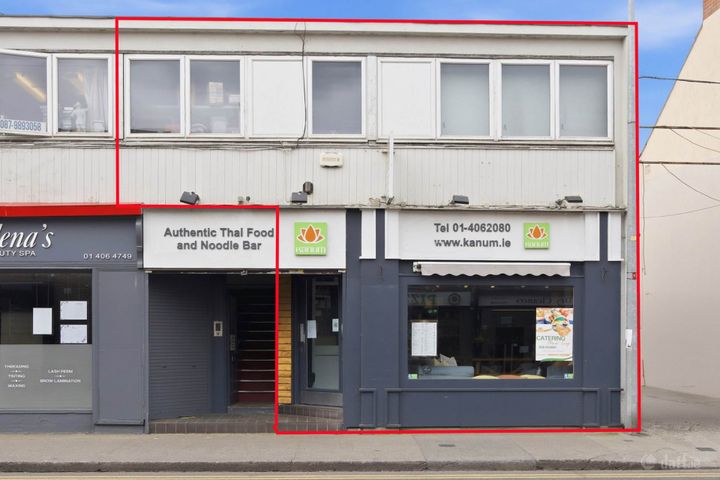 16/18 Orwell Road, Rathgar, Dublin  6, Co. Dublin