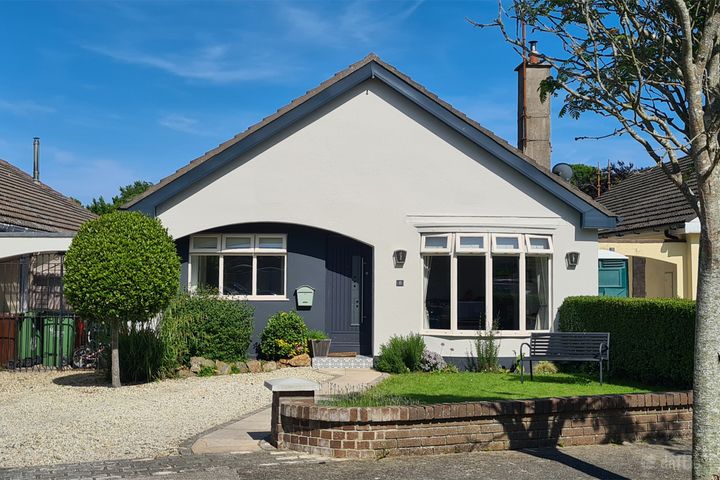 13 Woodcliff Heights, Howth, Dublin, Dublin 13, Dublin