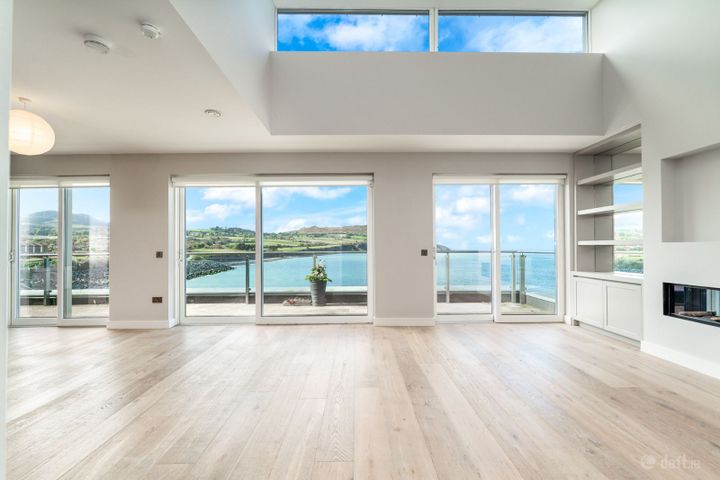 Apartment, The Campion, Marina Village, Greystones, Co. Wicklow