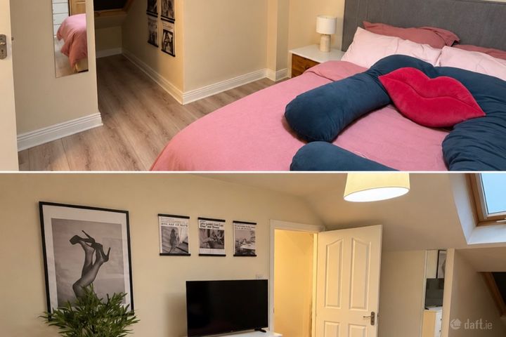 Larkfield Grove, Lucan, Co. Dublin, Lucan, Co. Dublin