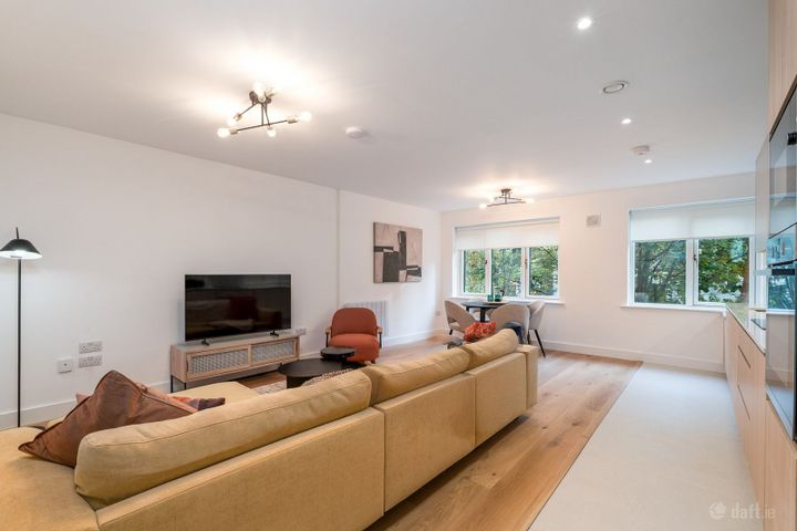 Apartment 1, Hadleigh Court, Ballsbridge, Dublin 4