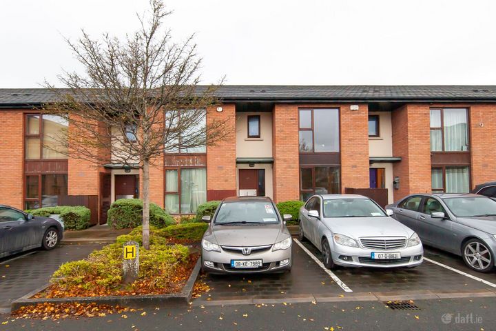 27 Castle Gate Green, Adamstown, Co. Dublin, K78KF70