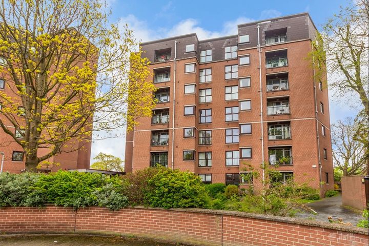 Apartment 19, Willbrook House, Northbrook Avenue, Dublin 6