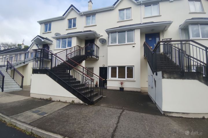 27 Castlerock Mews, Castleconnell, Limerick, Limerick