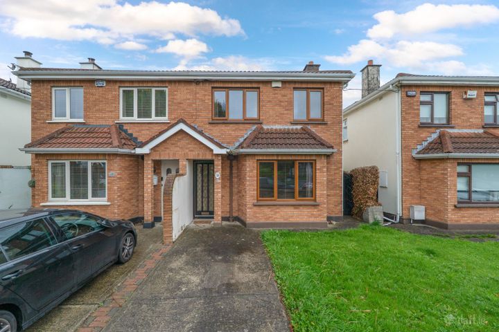Templeroan Grove, Rathfarnham, Dublin 16