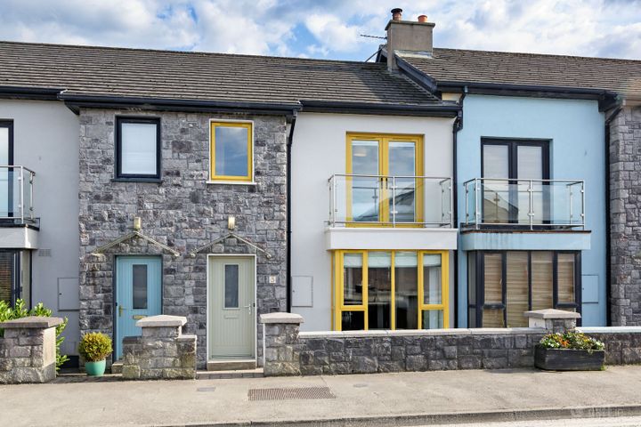 3 Oxfield Road, Lissadell Park, Carney, Co. Sligo, F91K7W7