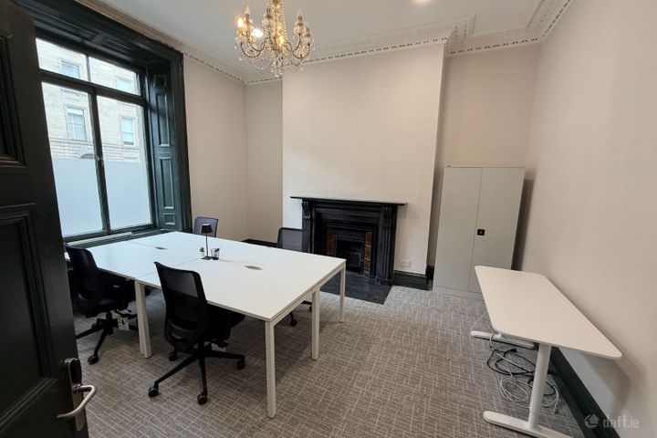 15-16 Fitzwilliam Place, Dublin 2