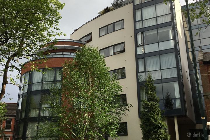 Symphony House, Adelaide Road Dublin 2, Dublin 2