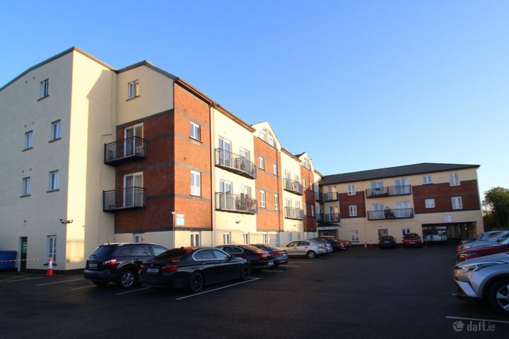32 Harbour Court, Friars Mill Road, Mullingar, Co. Westmeath