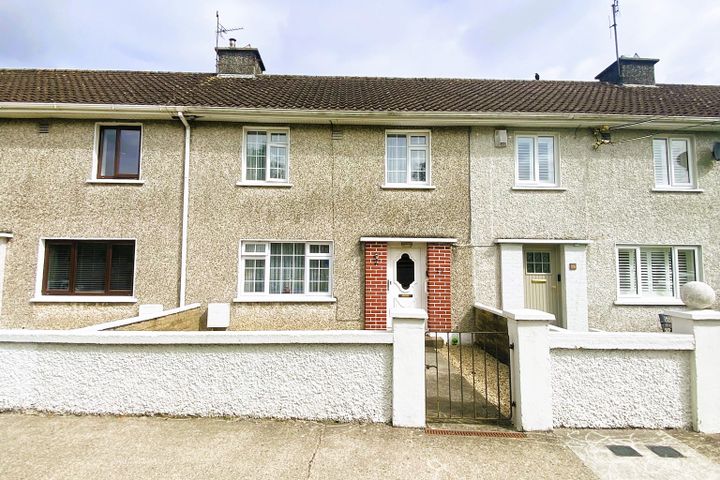 25 Marian Avenue, Portlaoise, Co. Laois, R32RYD5