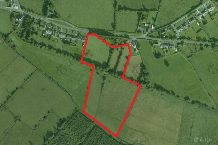 Barnacor, Lanesborough, Co. Longford
