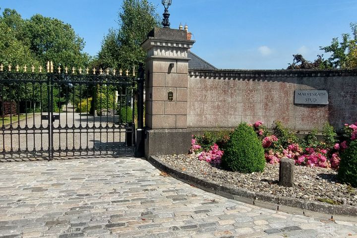 The Garden Cottage, Maevesrath Stud, Garlow Cross, Navan, Co. Meath
