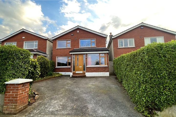 31 Hermitage Dr, Rathfarnham, Dublin 16, Dublin 16, Dublin
