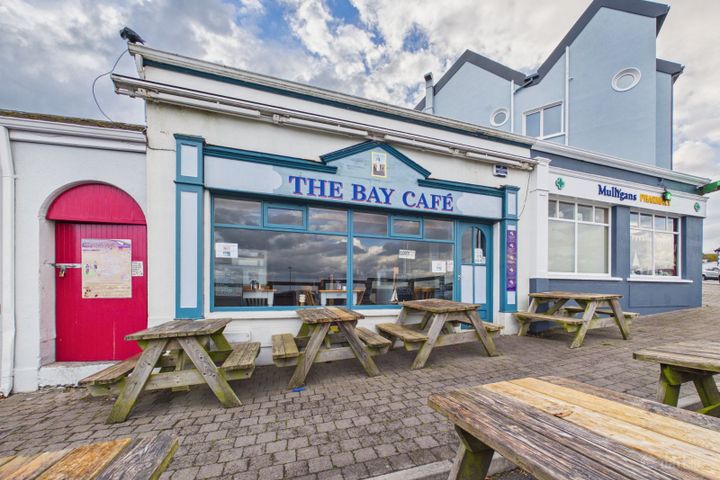 The Bay Café, Dock Road, Dunmore East, Co. Waterford, X91NY31