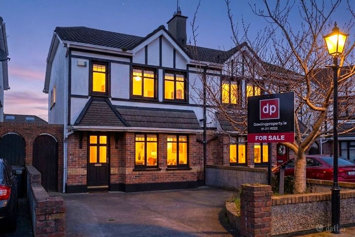 9 Temple View Copse, Clare Hall, Ayrfield, Dublin 13, D13K5C6