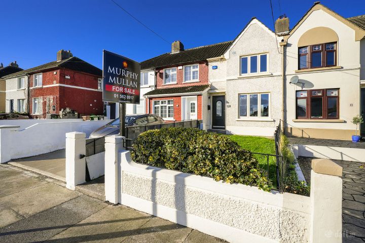94 Clonard Road, Dublin 12, Crumlin, Dublin 12, D12H5F3