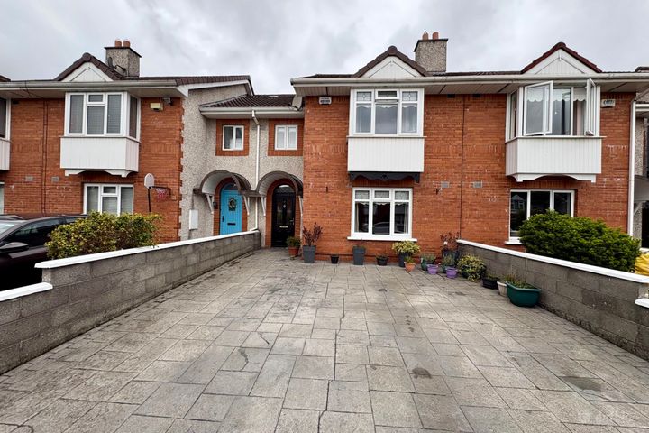 17 Old Court Farm, Firhouse, Dublin 24
