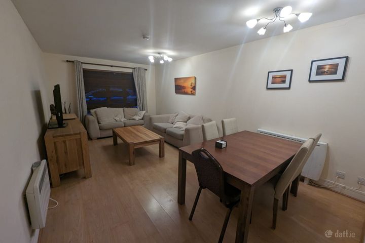 Apartment 301, Longboat Quay North Apartments, Dub, Hanover Quay, Dublin 2