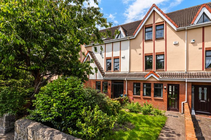 30 Saint John's Wood, Castle Avenue, Clontarf, Dublin 3, D03AE06
