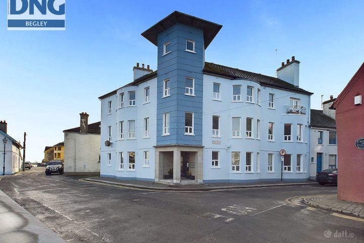 Apt A, St. Peters Port, Athlone, Co. Westmeath, N37RT22