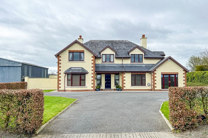 Huntingtown, Gowran, Co. Kilkenny, Gowran, Co. Kilkenny, R95AR23