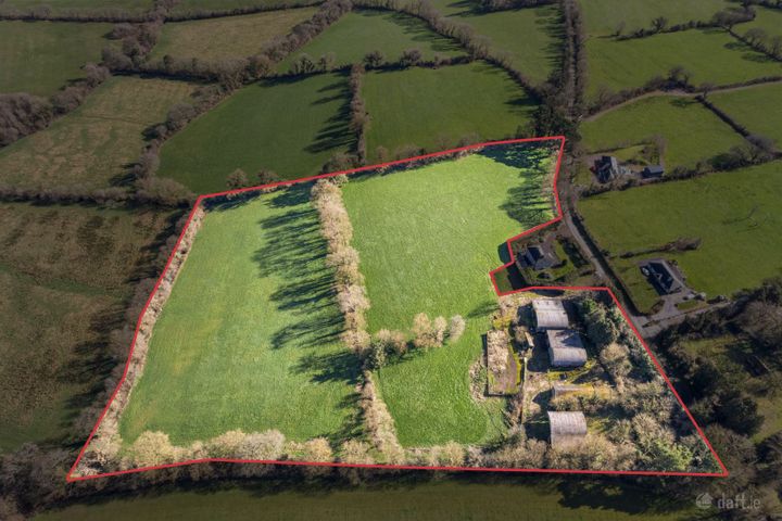 Ballythomas, Lombardstown, Co. Cork