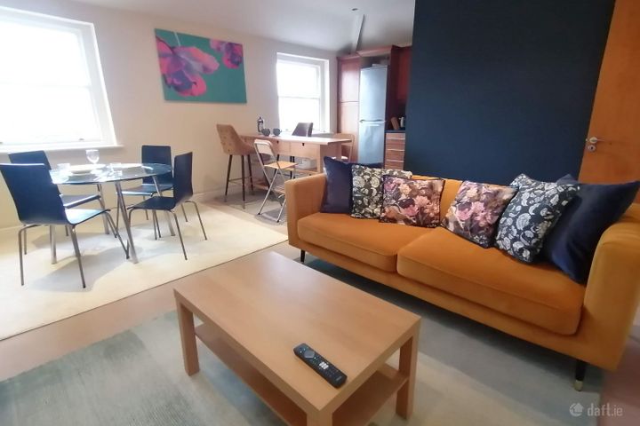 Lower Leeson Street, Dublin City Centre, Dublin 2