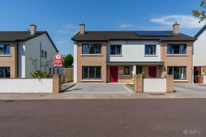 3 Ard Na Laoi, Clash Road, Little Island, Co. Cork, T45CP86