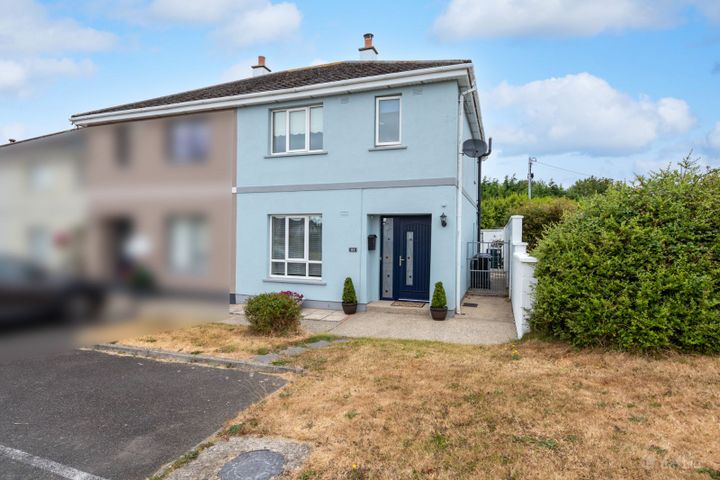 81 Ard Alainn, Castlebridge, Co. Wexford, Y35DC85
