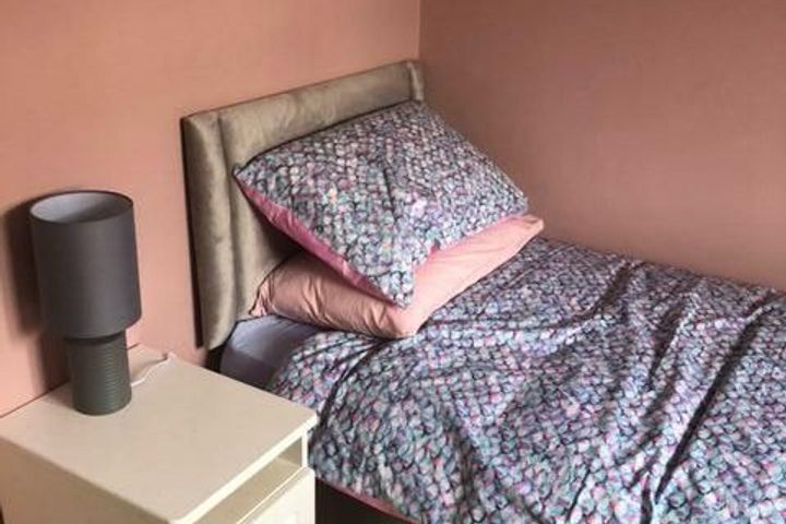 Lake Road, Cobh, Co. Cork