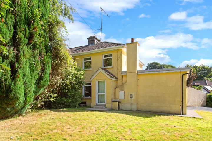 1 Ballinahinch Terrace, Ashford, Wicklow, Wicklow