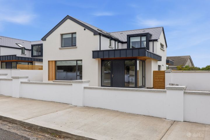 2 Green Acres, Sundrive Road, Rush, Co. Dublin